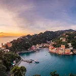 Cozy Maria Apartment In Portofino - Happy Rentals
